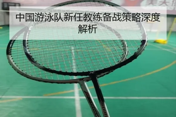 中国游泳队新任教练备战策略深度解析